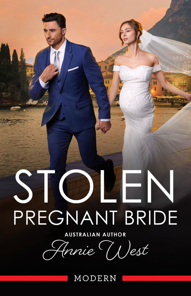 Stolen Pregnant Bride