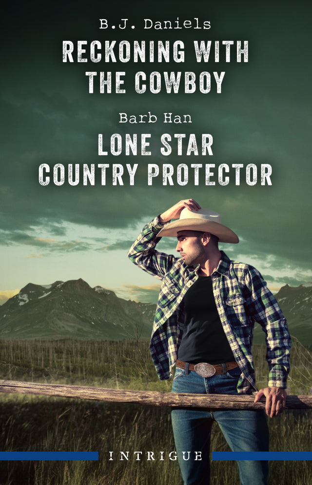Reckoning With The Cowboy/Lone Star Country Protector