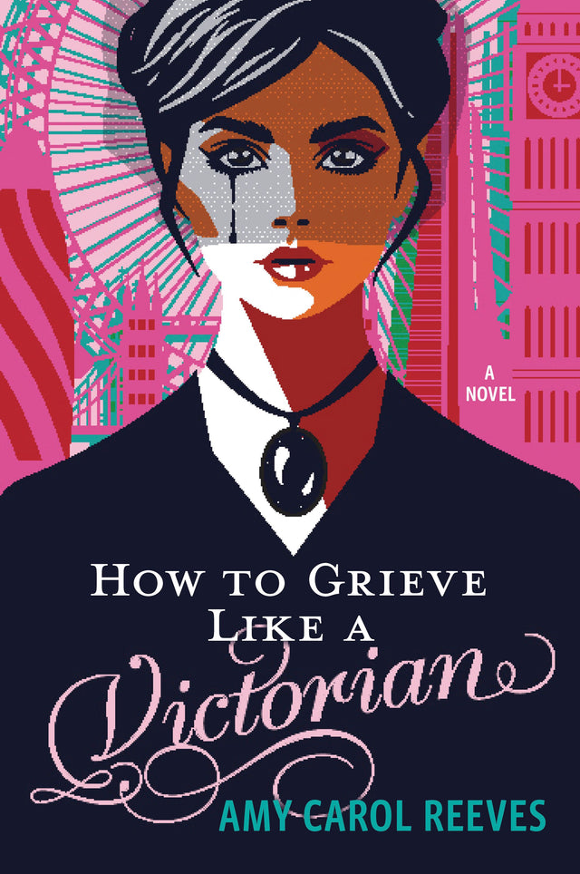 How to Grieve Like a Victorian