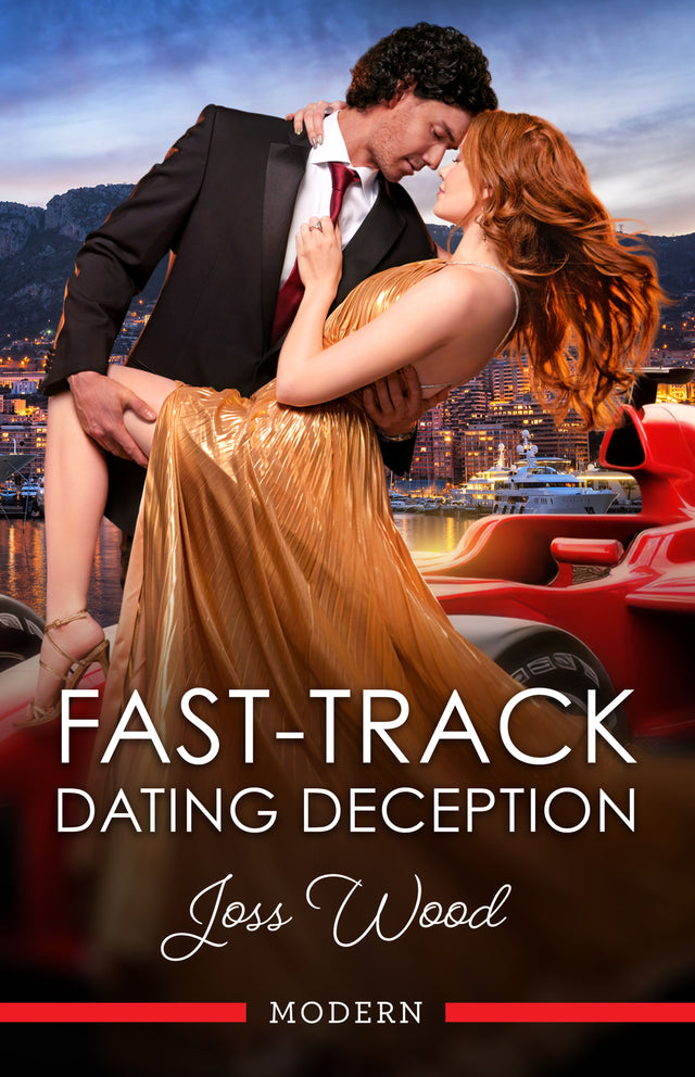 Fast-Track Dating Deception