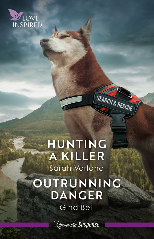 Hunting A Killer/Outrunning Danger
