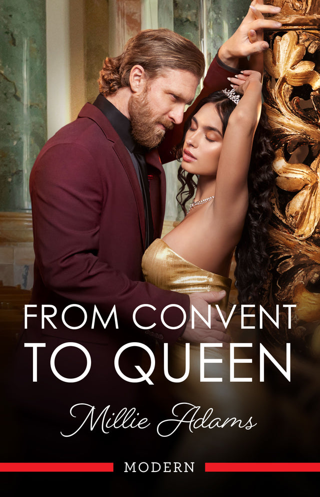 From Convent To Queen