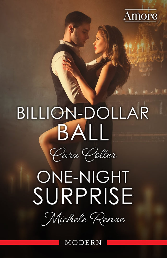 Billion-Dollar Ball/One-Night Surprise