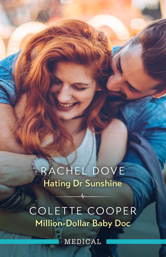 Hating Dr Sunshine/Million-Dollar Baby Doc