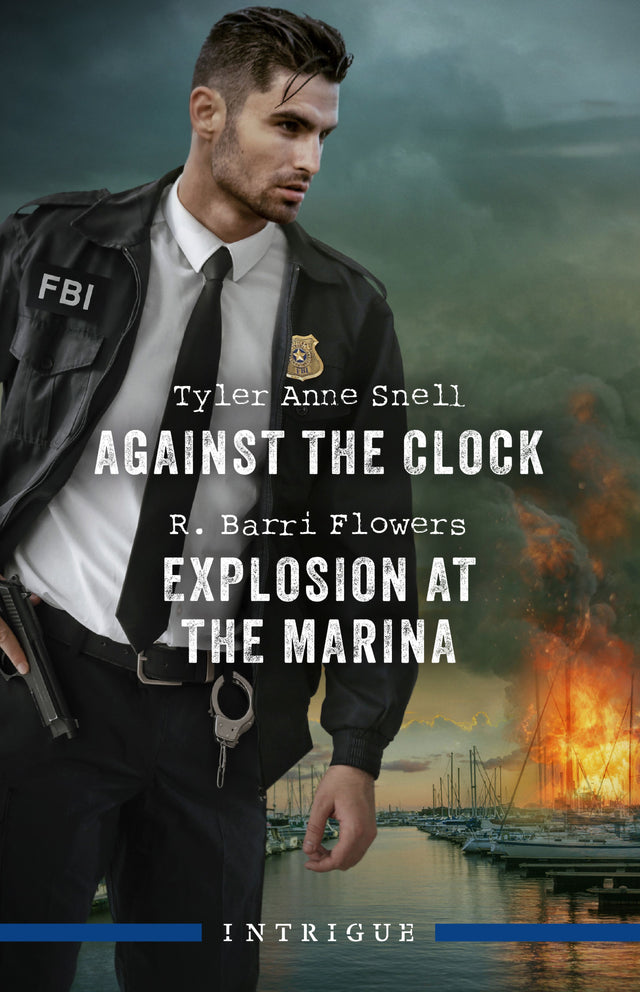 Against The Clock/Explosion At The Marina
