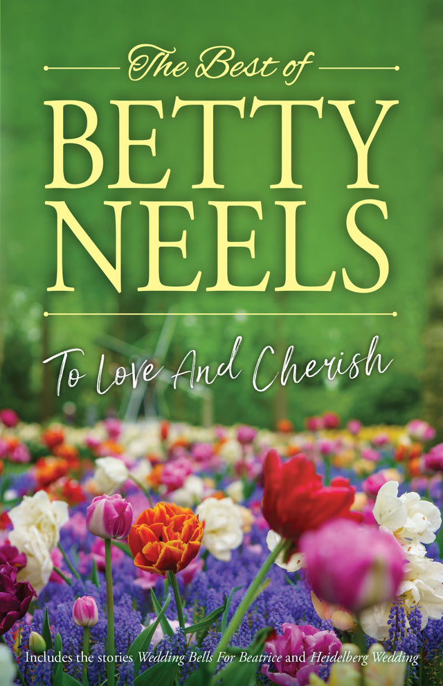 To Love And Cherish/Wedding Bells For Beatrice/Heidelberg Wedding