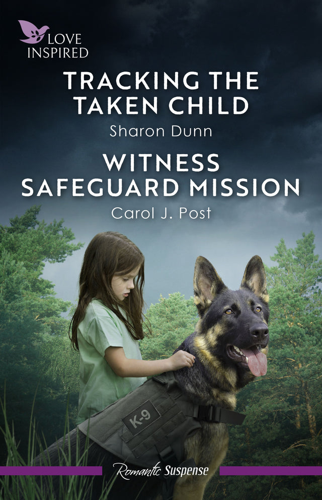 Tracking The Taken Child/Witness Safeguard Mission