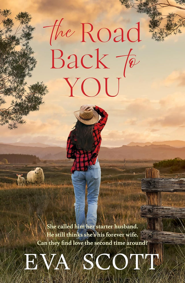 The Road Back to You