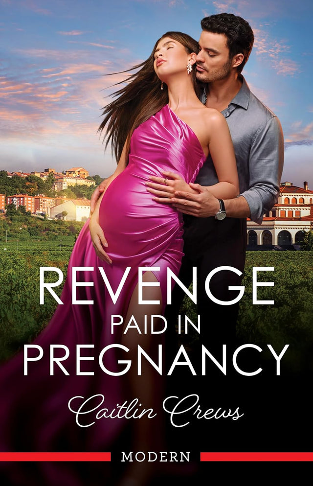 Revenge Paid In Pregnancy