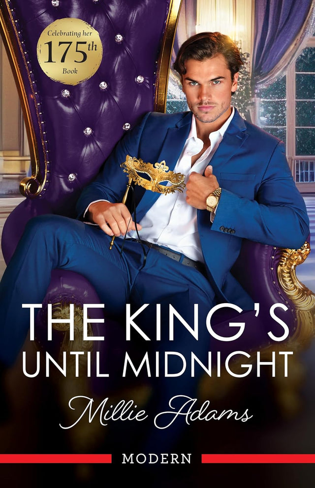 The King's Until Midnight