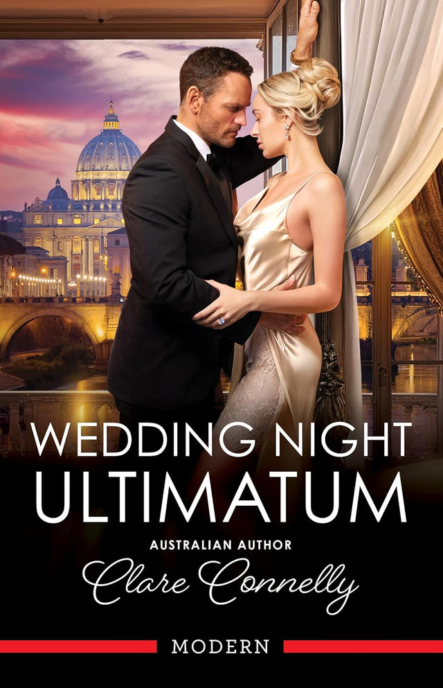 Wedding Night Ultimatum