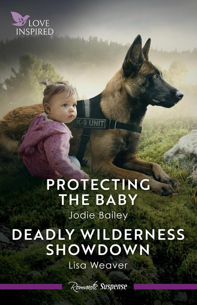 Protecting The Baby/Deadly Wilderness Showdown