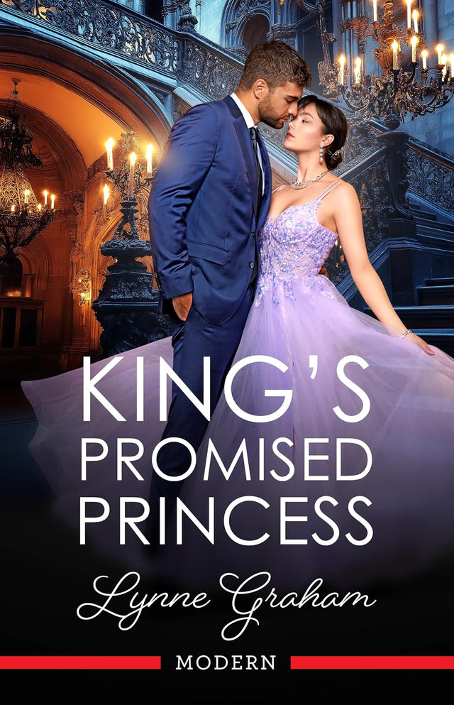 King's Promised Princess