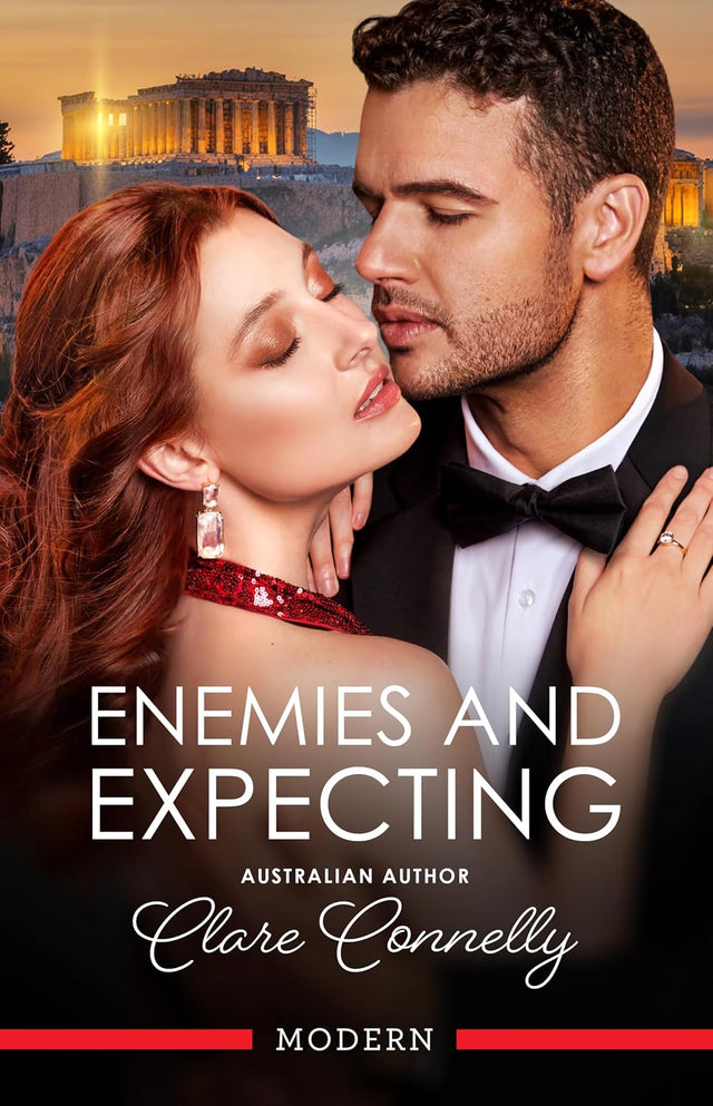 Enemies And Expecting