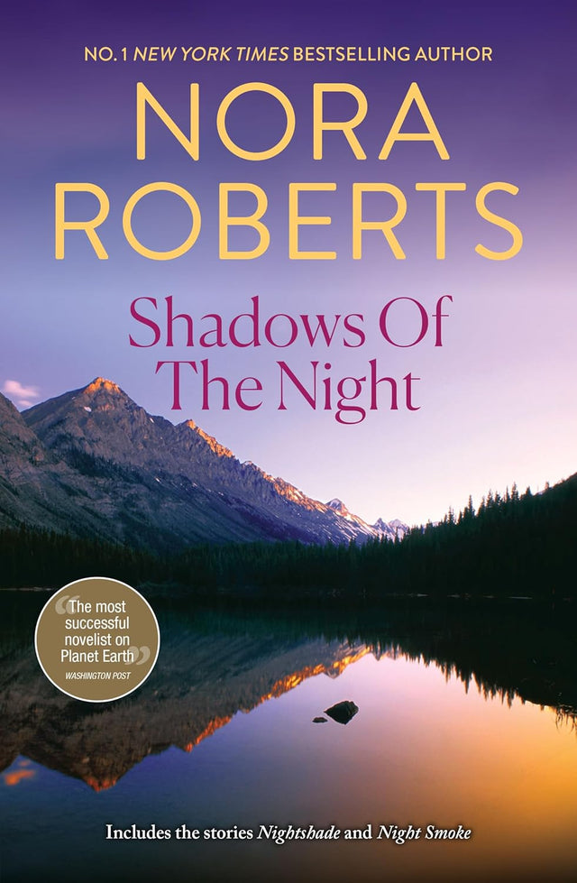 Shadows of the Night/Nightshade/Night Smoke