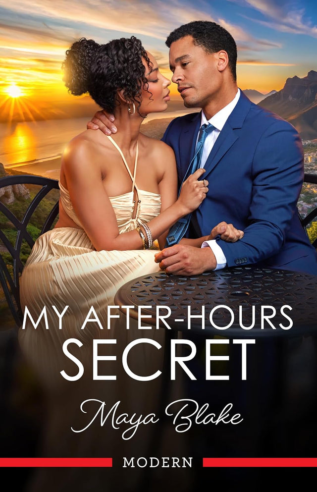 My After-Hours Secret