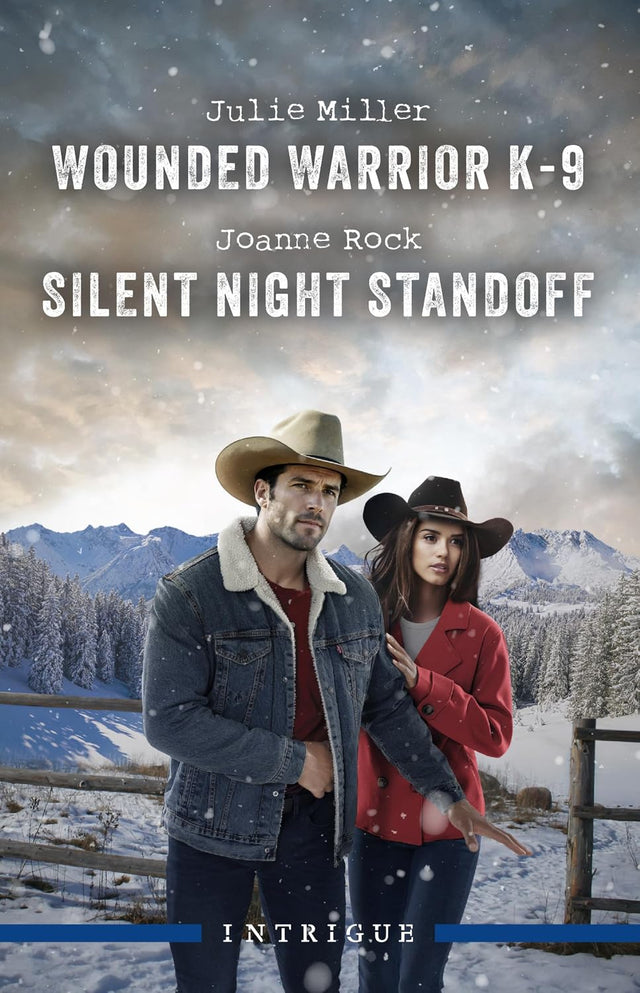 Wounded Warrior K-9/Silent Night Standoff