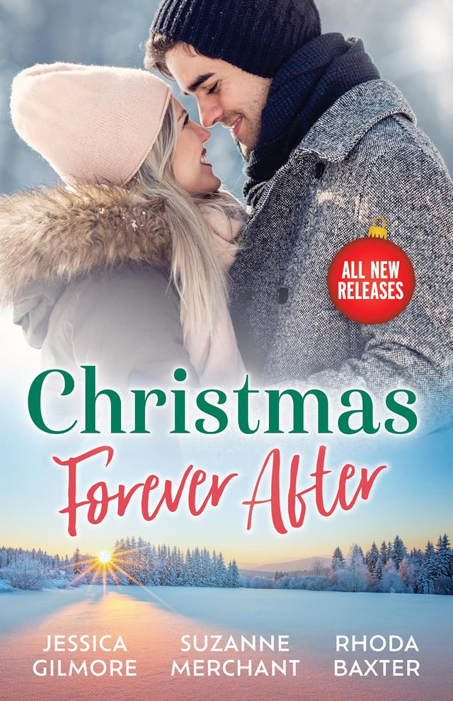 Christmas Forever After/Prideful Billionaire For Christmas/A Holly Jolly Royal Ruse/Christmas With The Secret Tycoon