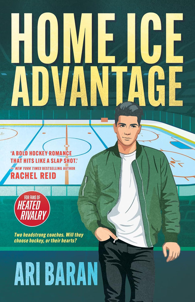 Home Ice Advantage