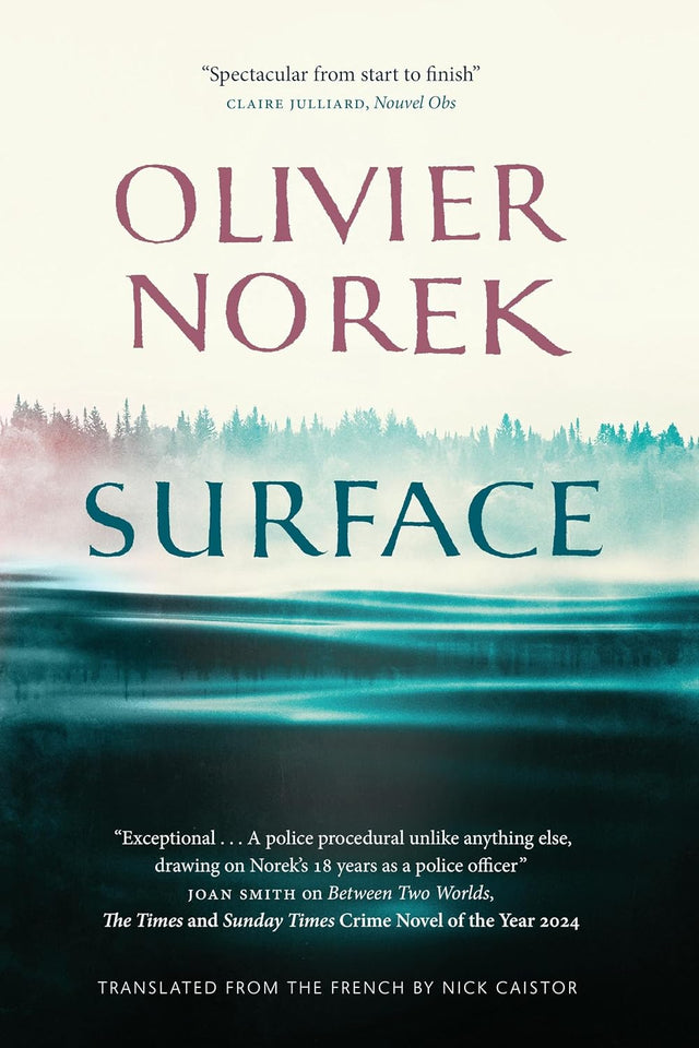 Surface