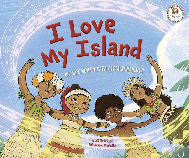 I Love My Island
