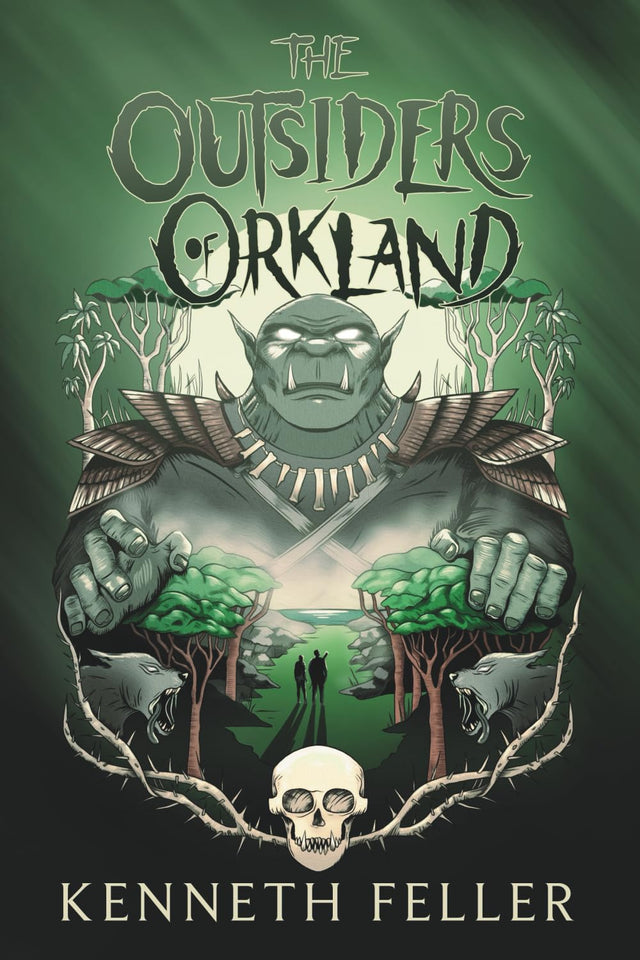 The Outsiders of Orkland