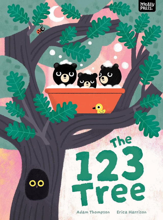 The 123 Tree