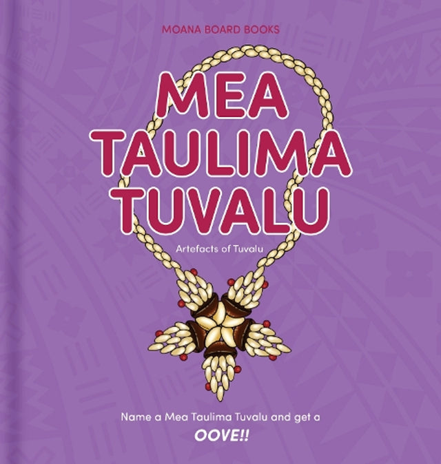 Mea Taulima Tuvala