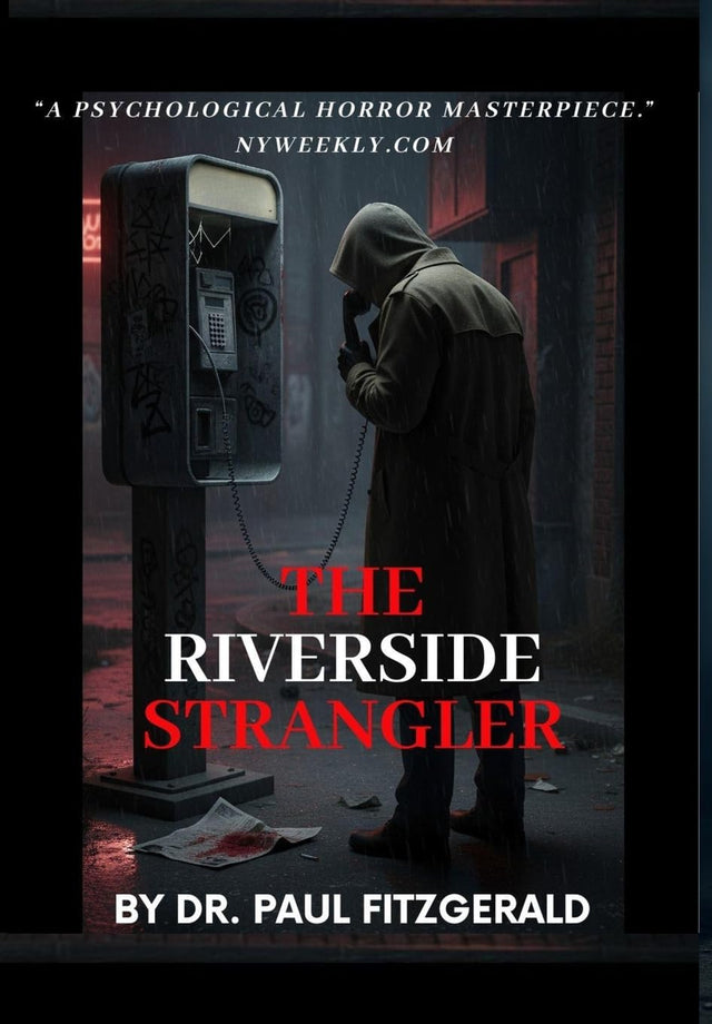 The Riverside Strangler