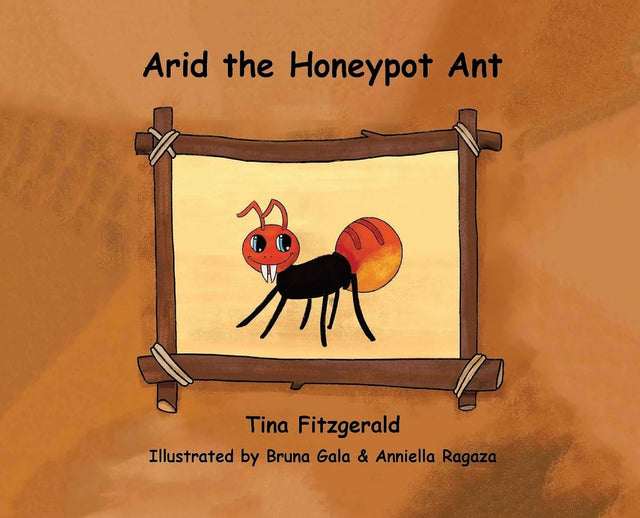 Arid the Honeypot Ant