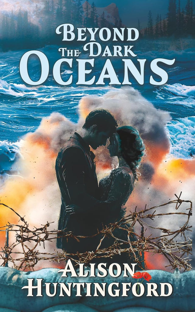 Beyond the Dark Oceans