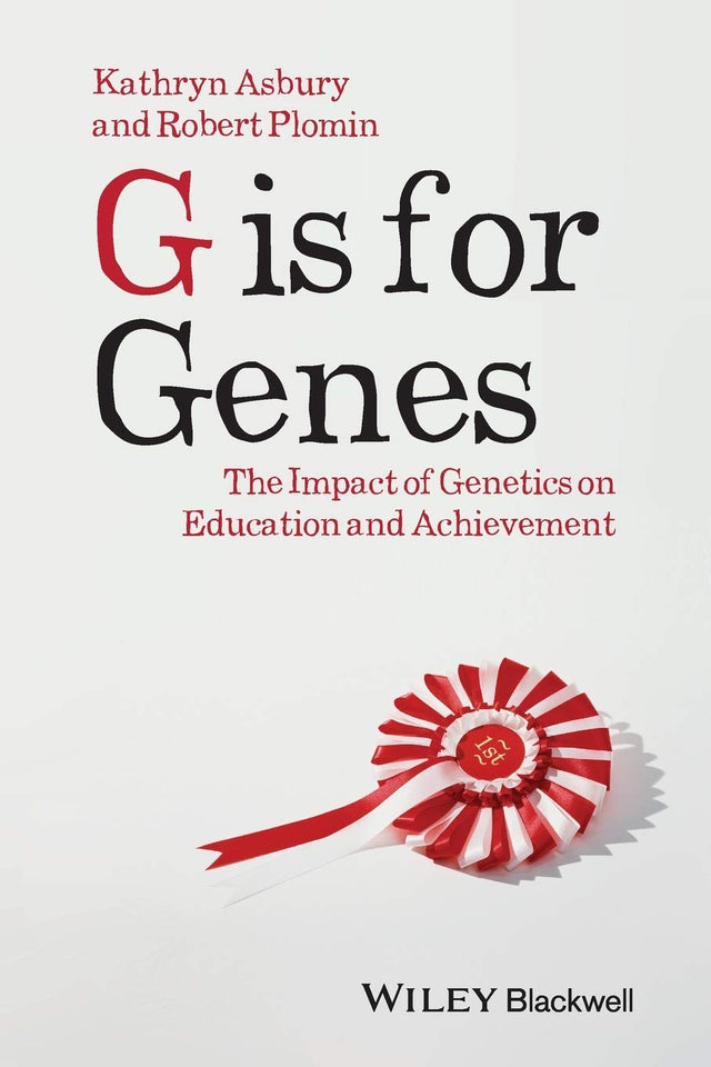 G is for Genes