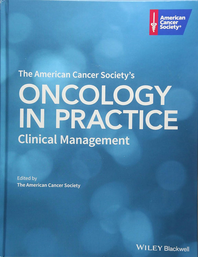 The American Cancer Society's Oncology in Practice