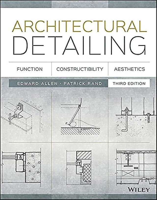 Architectural Detailing