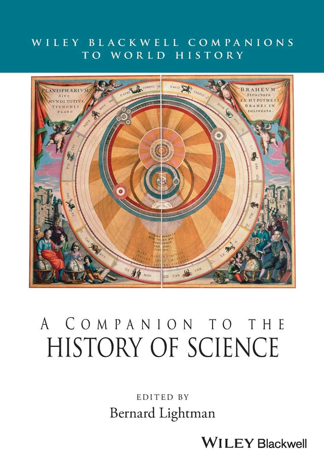 A Companion to the History of Science