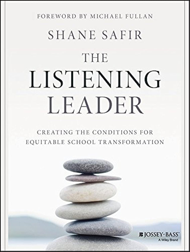 The Listening Leader