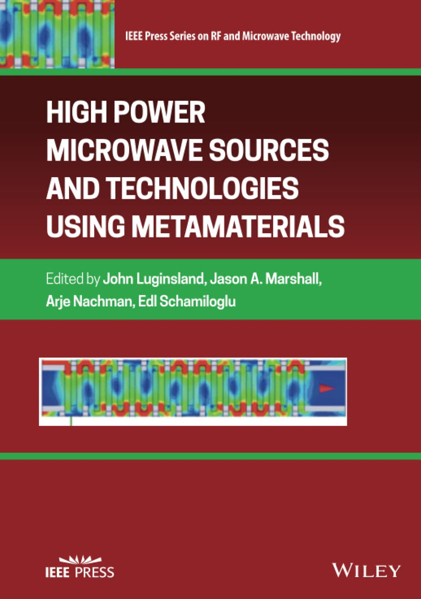 High Power Microwave Sources and Technologies Using Metamaterials ...