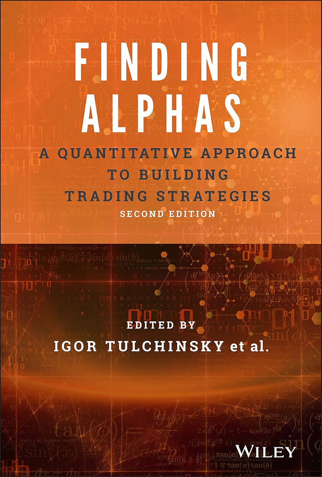 Finding Alphas