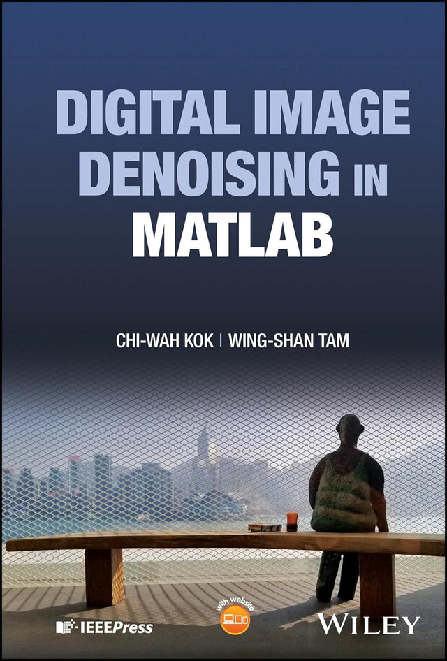 Digital Image Denoising in MATLAB