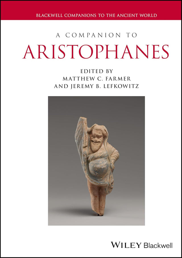 A Companion to Aristophanes