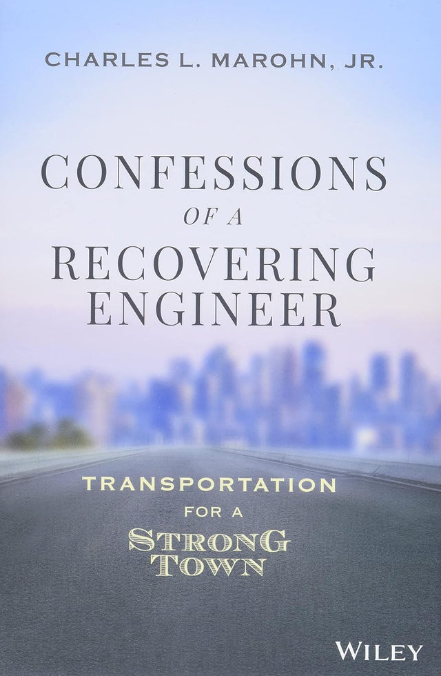 Confessions of a Recovering Engineer
