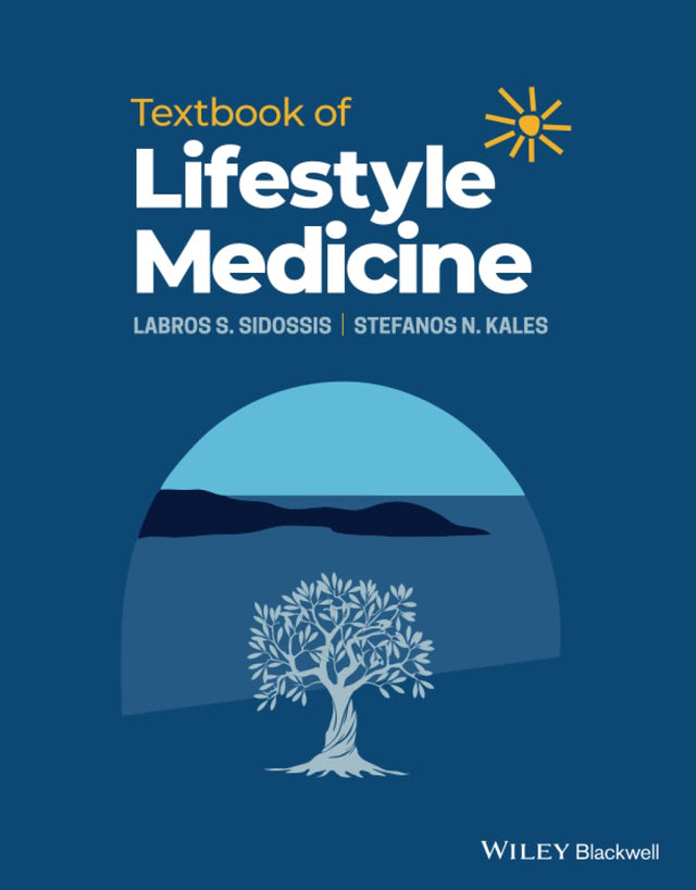 Textbook of Lifestyle Medicine