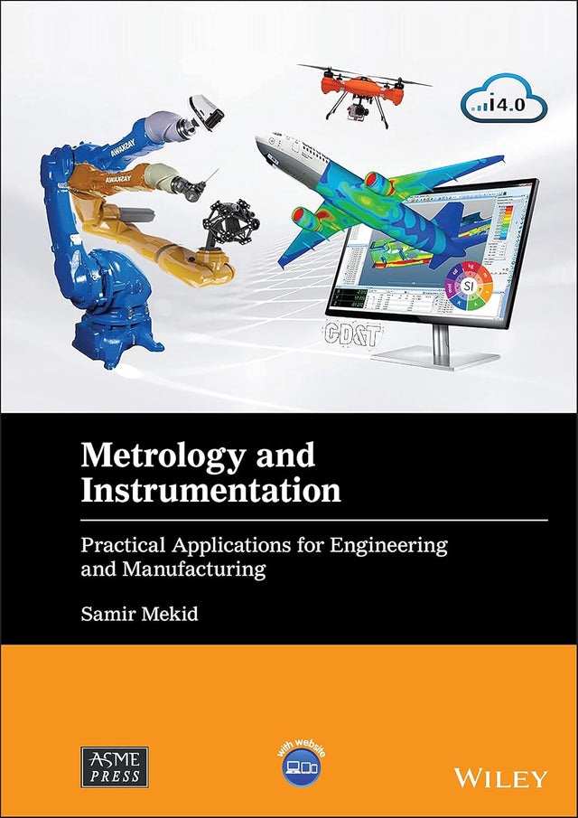 Metrology and Instrumentation