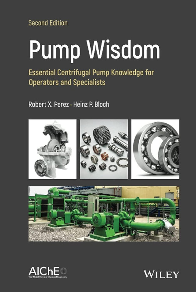 Pump Wisdom