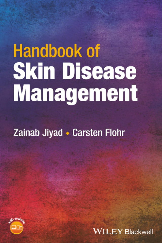 Handbook of Skin Disease Management