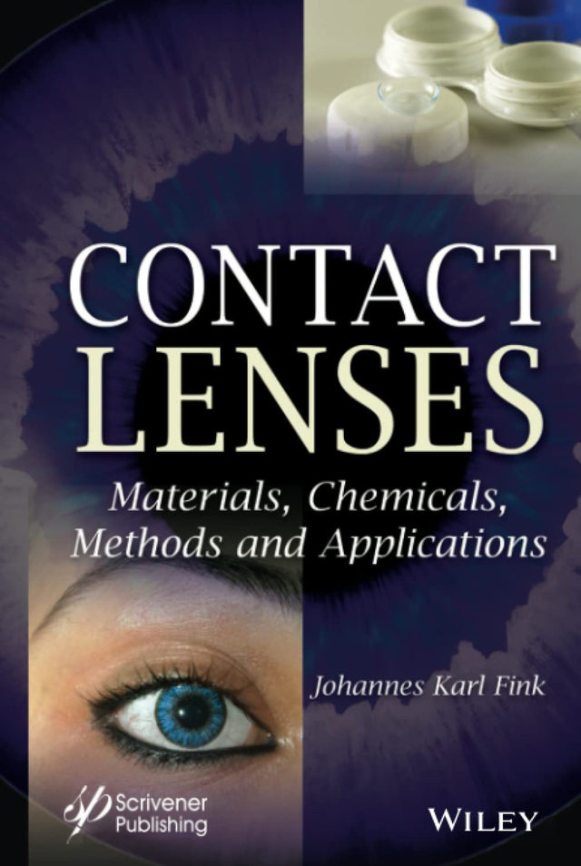 Contact Lenses