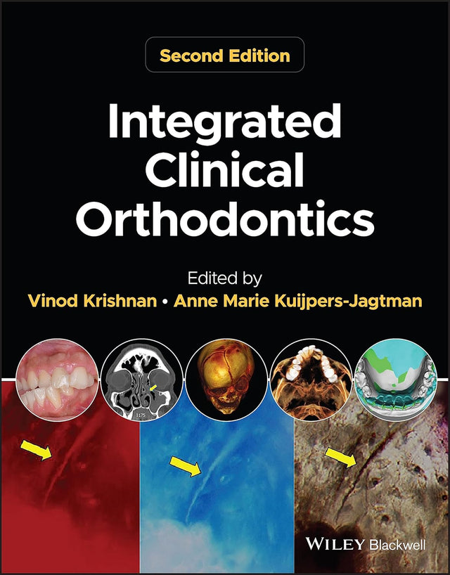Integrated Clinical Orthodontics