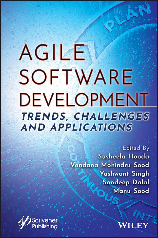 Agile Software Development