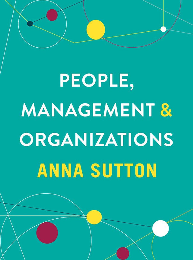 People, Management and Organizations