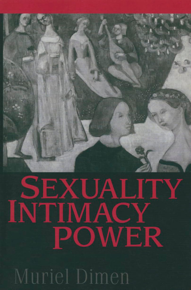 Sexuality, Intimacy, Power